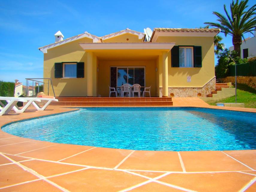 Menorca Villas