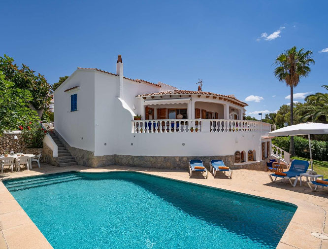 Menorca Villas