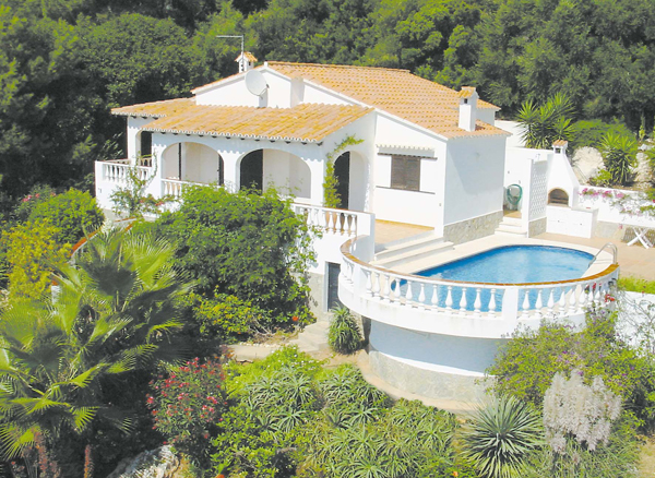 Menorca Villas