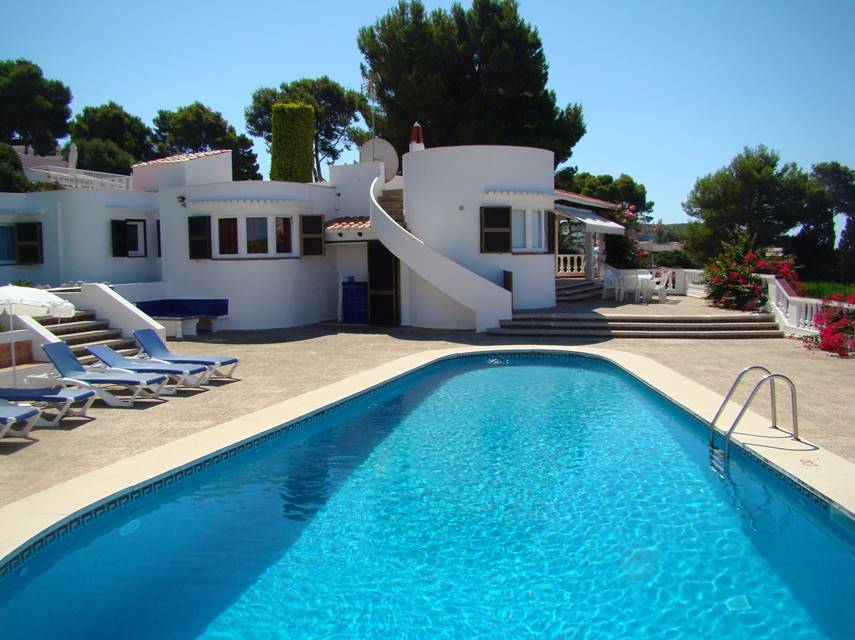 Son Bou Villas