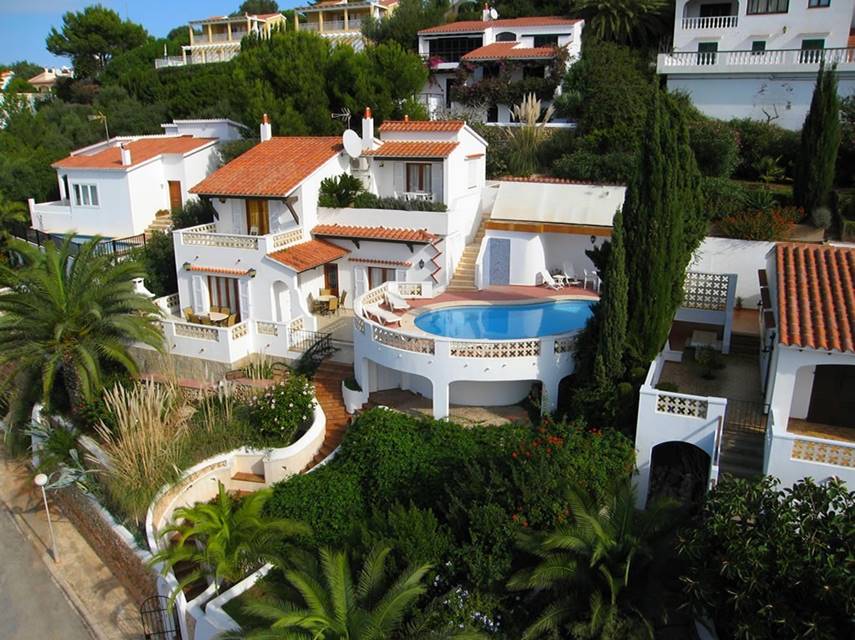 Menorca Villas