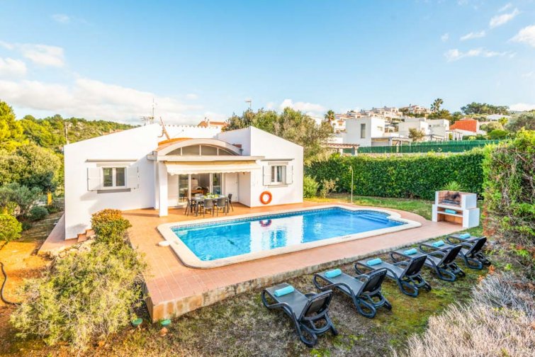 Menorca Villas