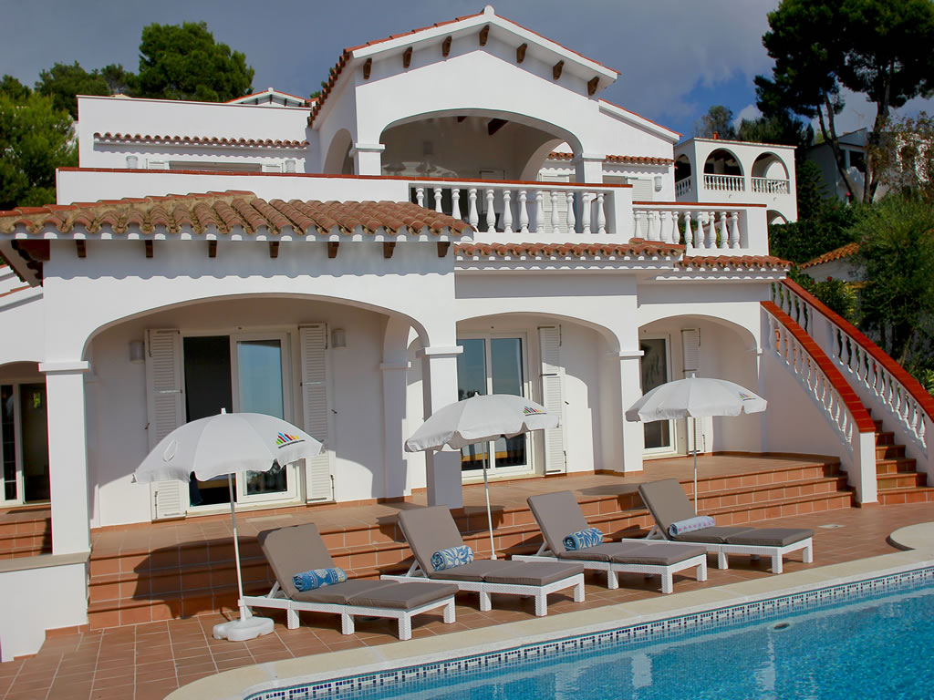 Menorca Villas