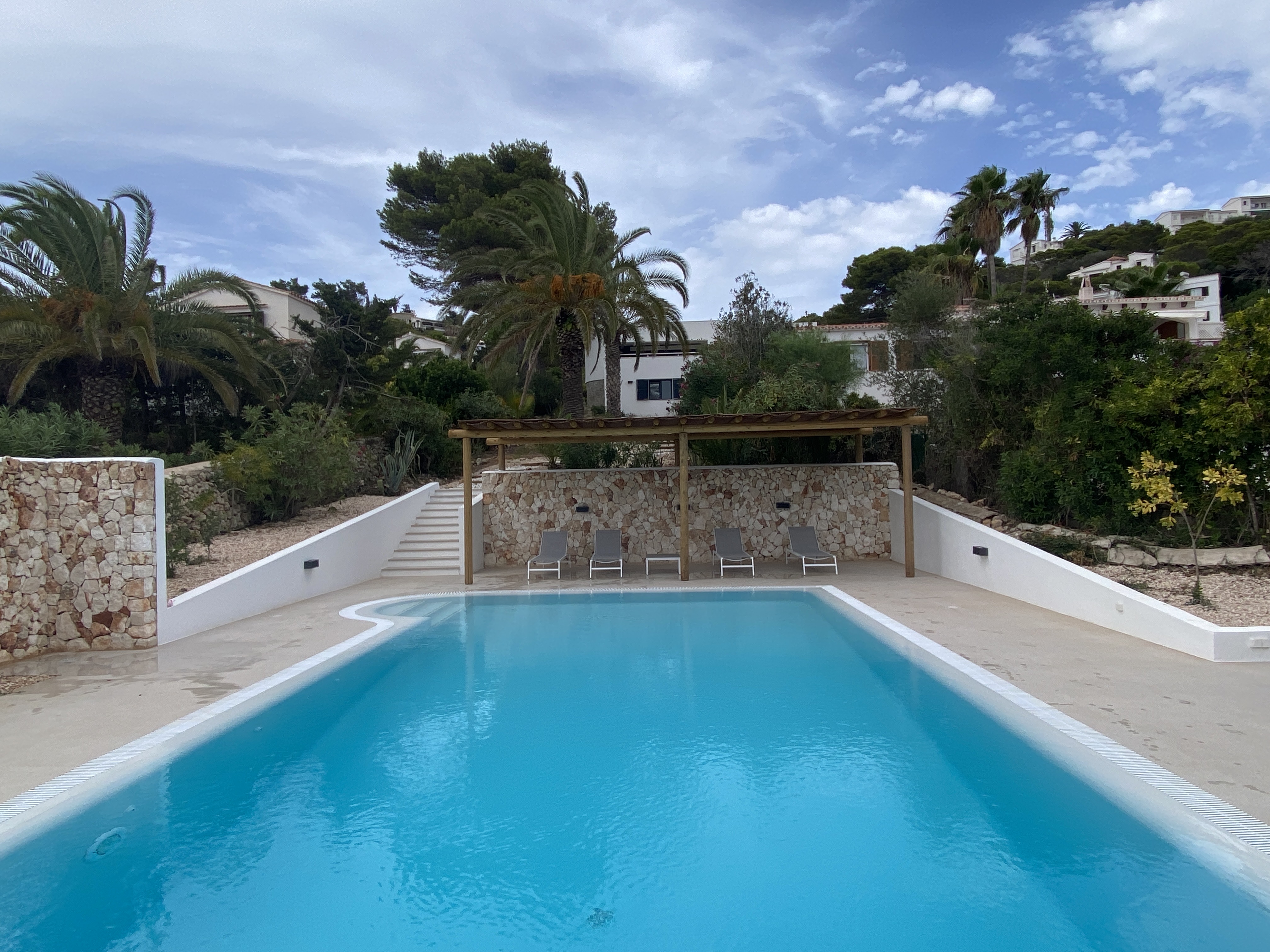 Menorca Villas