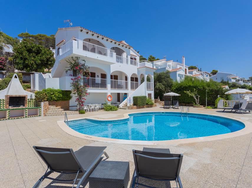 Menorca Villas