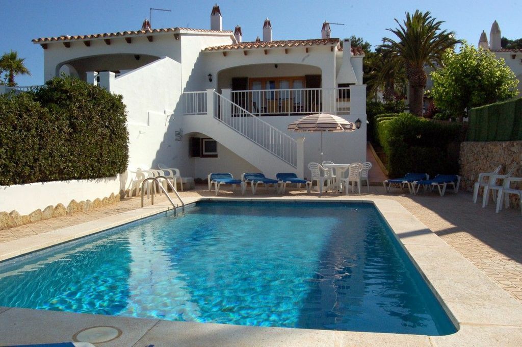 Menorca Villas