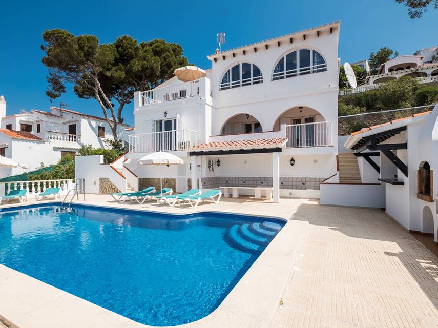 Menorca Villas