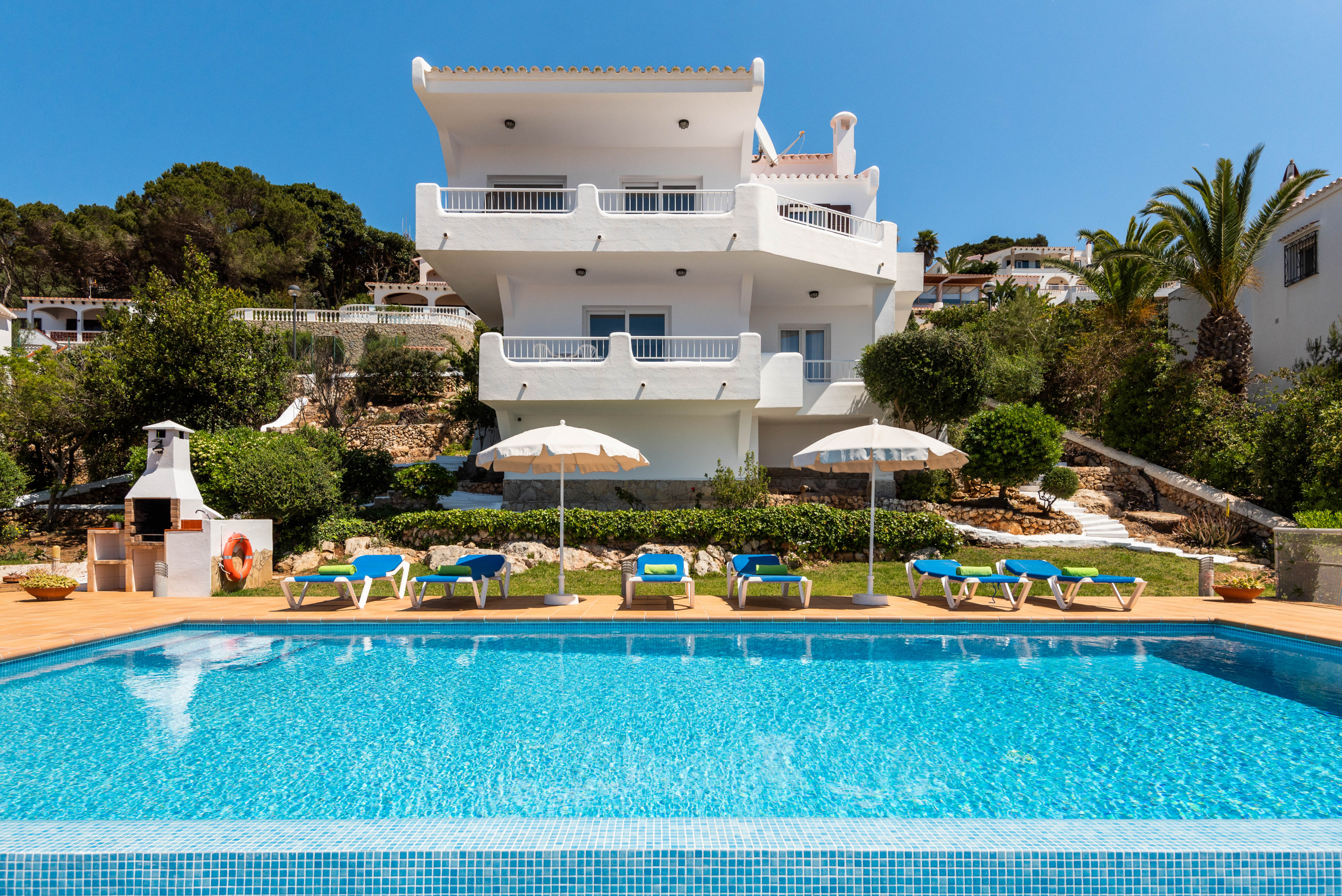 Menorca Villas