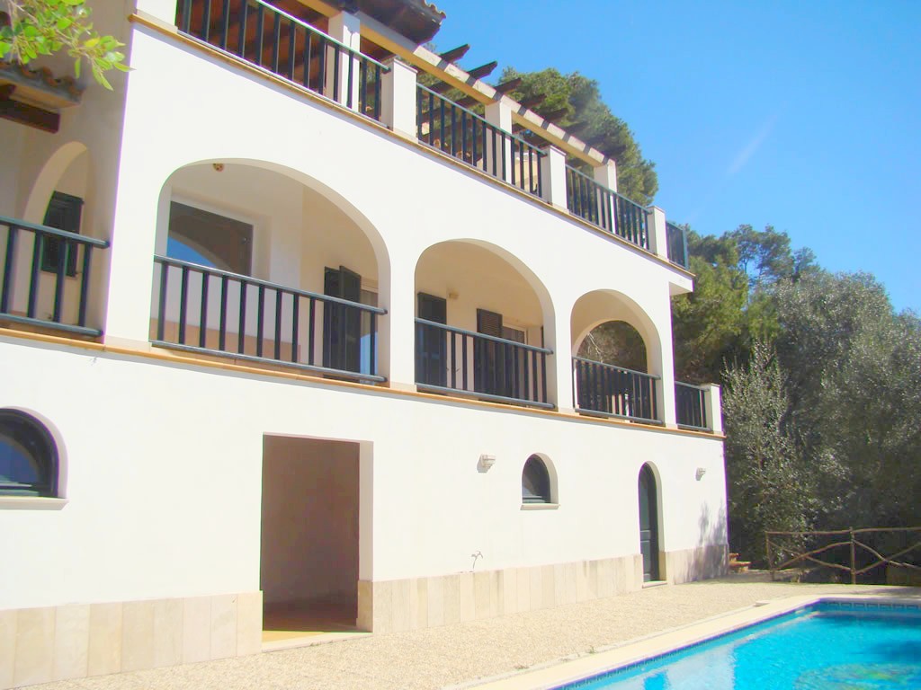 Menorca Villas