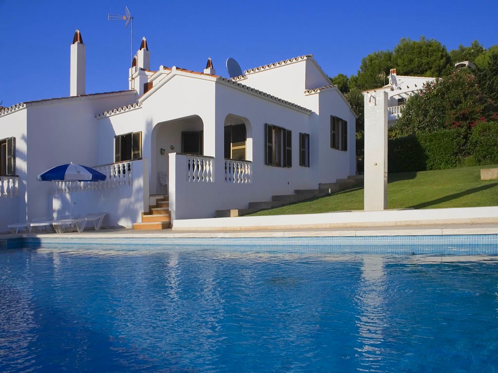 Menorca Villas