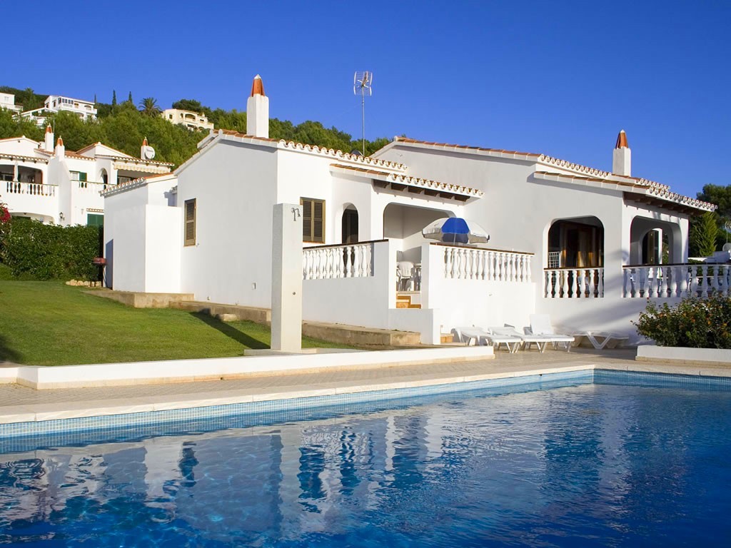 Menorca Villas