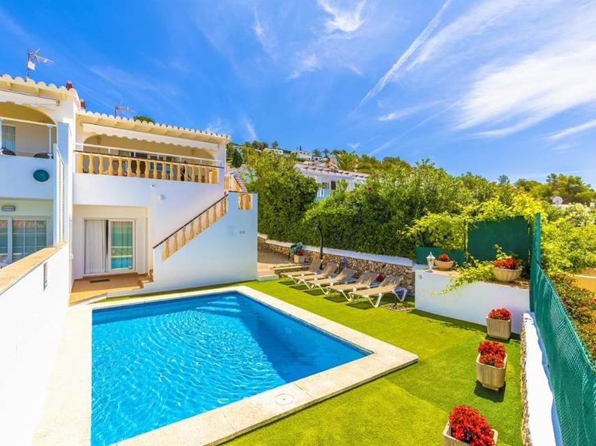 Menorca Villas