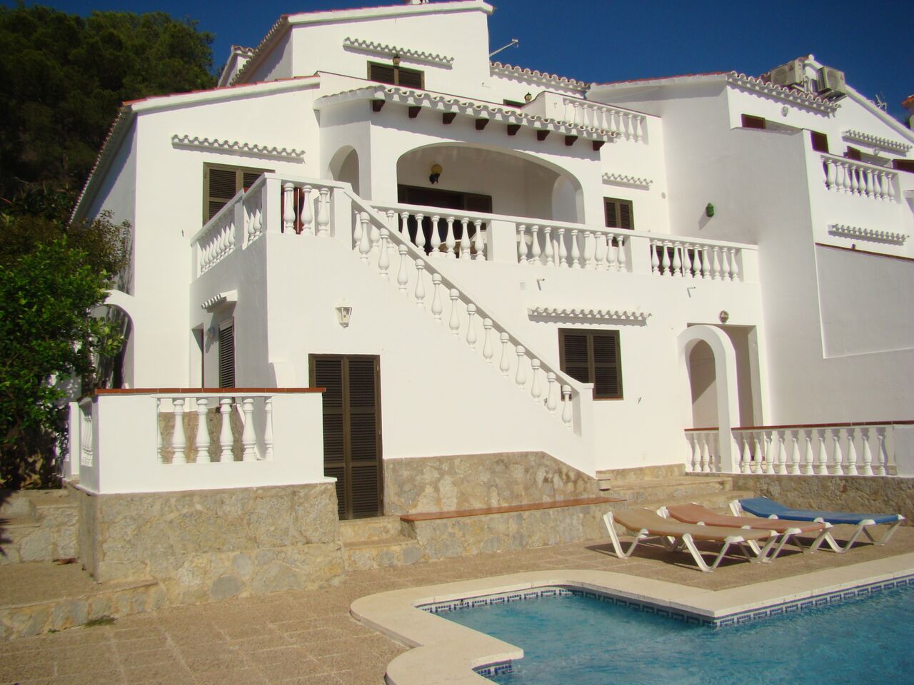 Menorca Villas