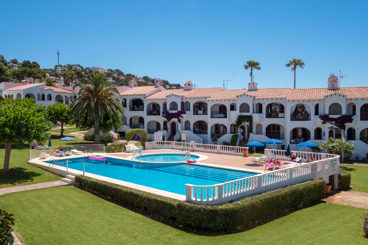 Menorca Villas