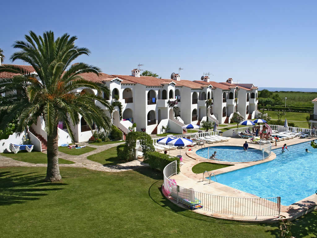 Menorca Apartments