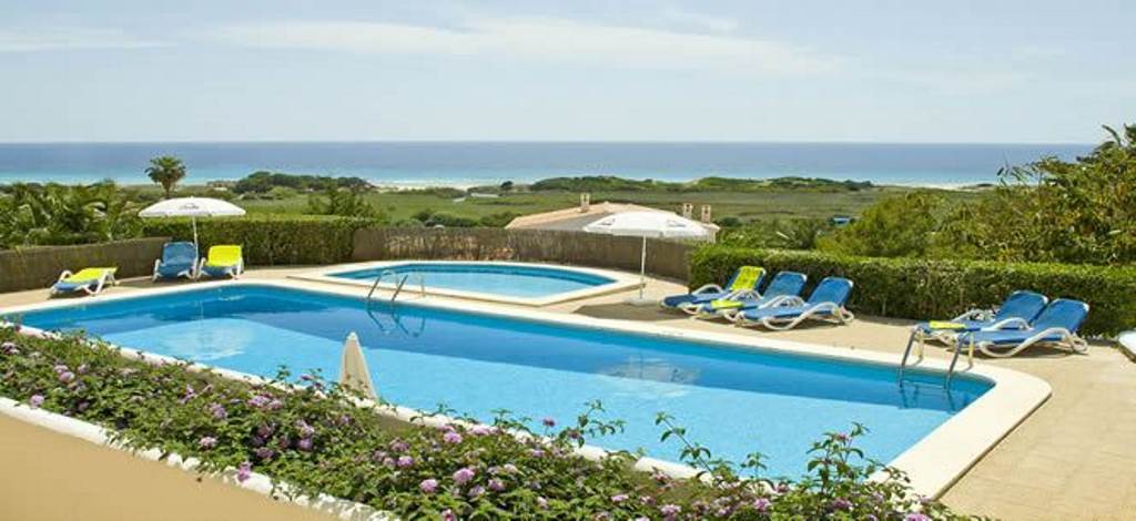 Menorca Apartments