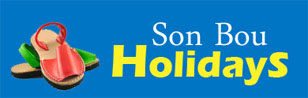 Son Bou Holidays