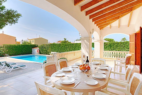Villa Jalima