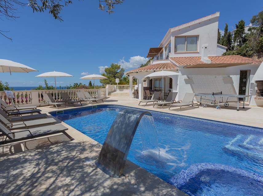 Menorca Villas