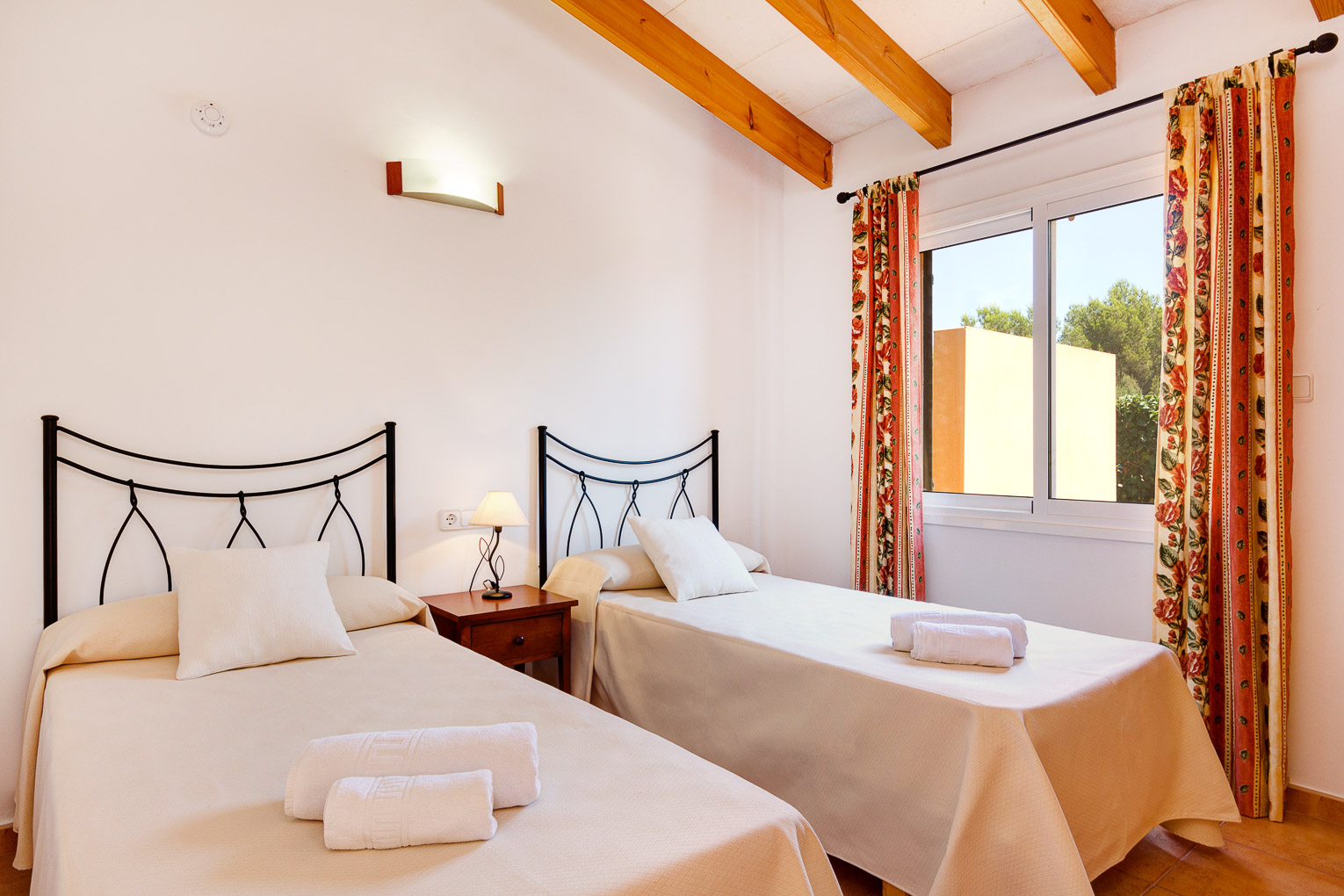 Villas Menorca Sur