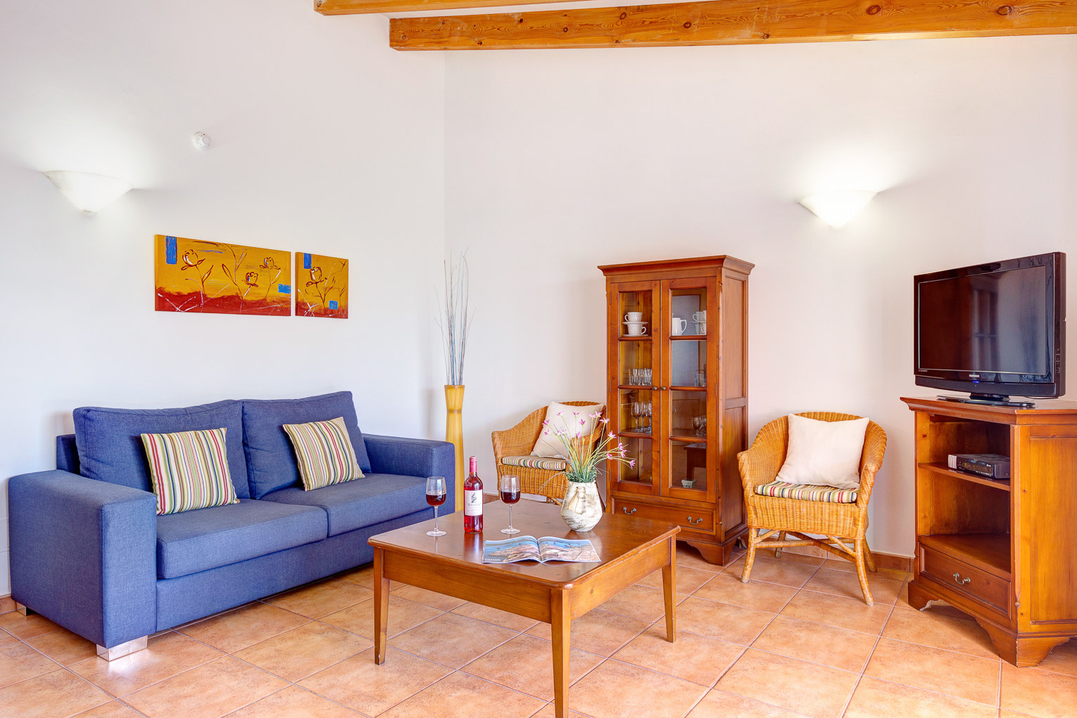 Villas Menorca Sur