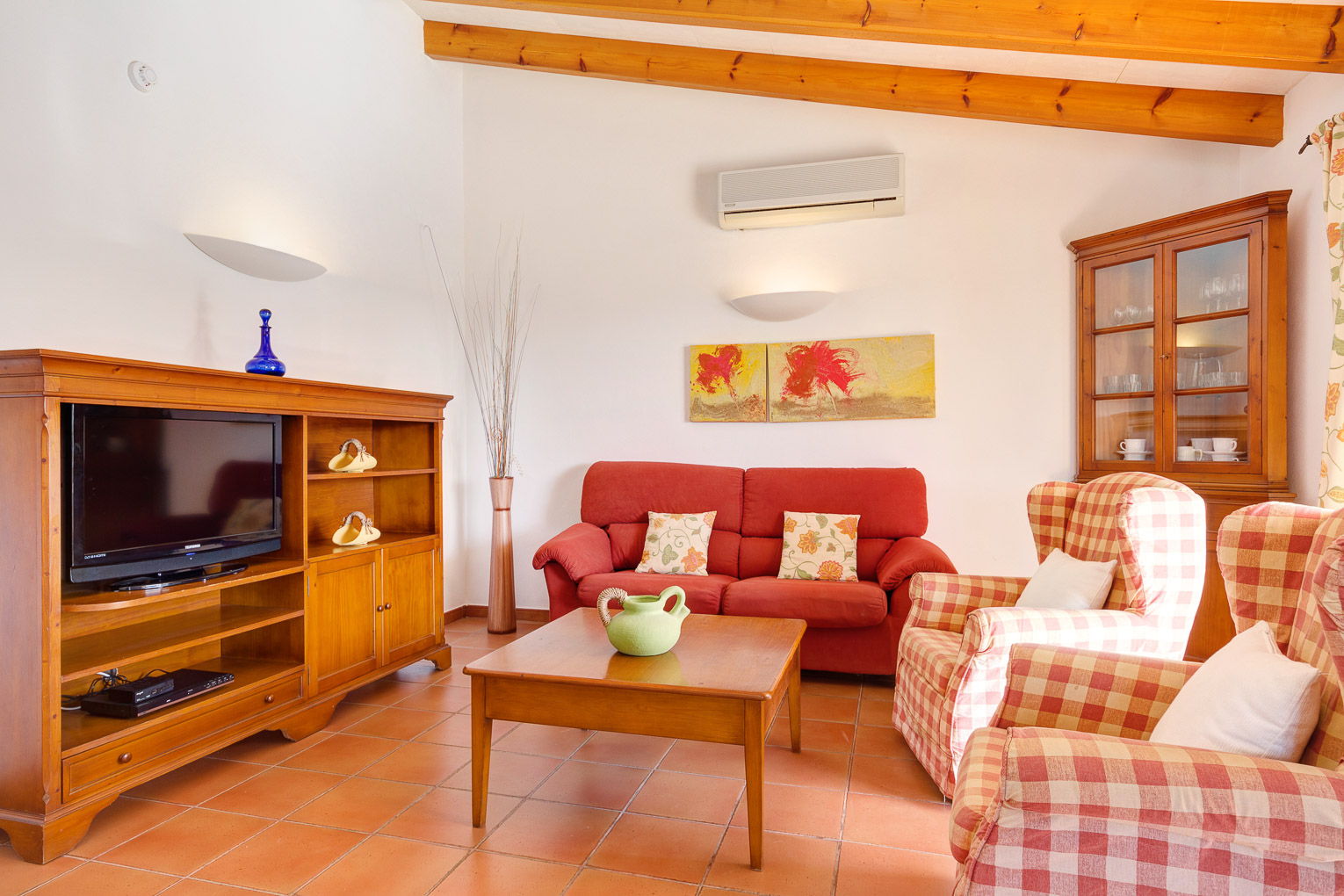 Villas Menorca Sur