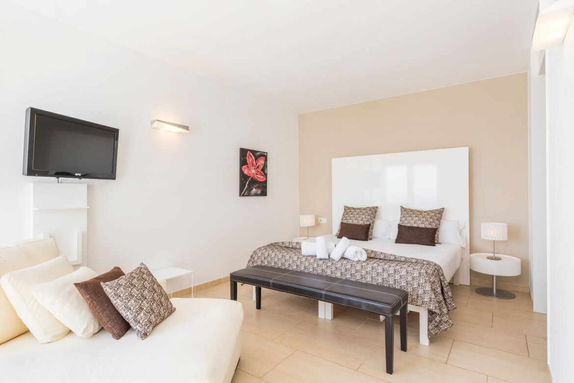 Villa Prestige