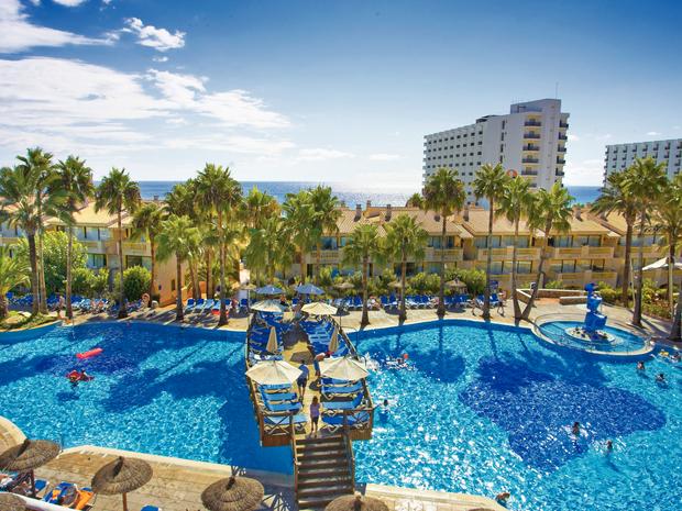 Menorca Hotels