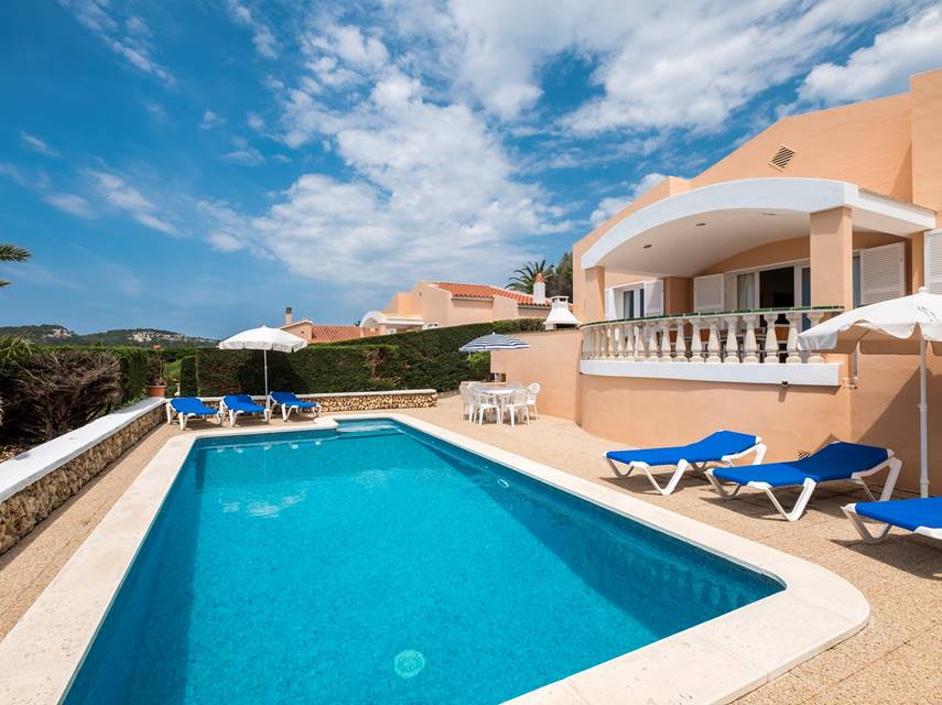 Villa 115
