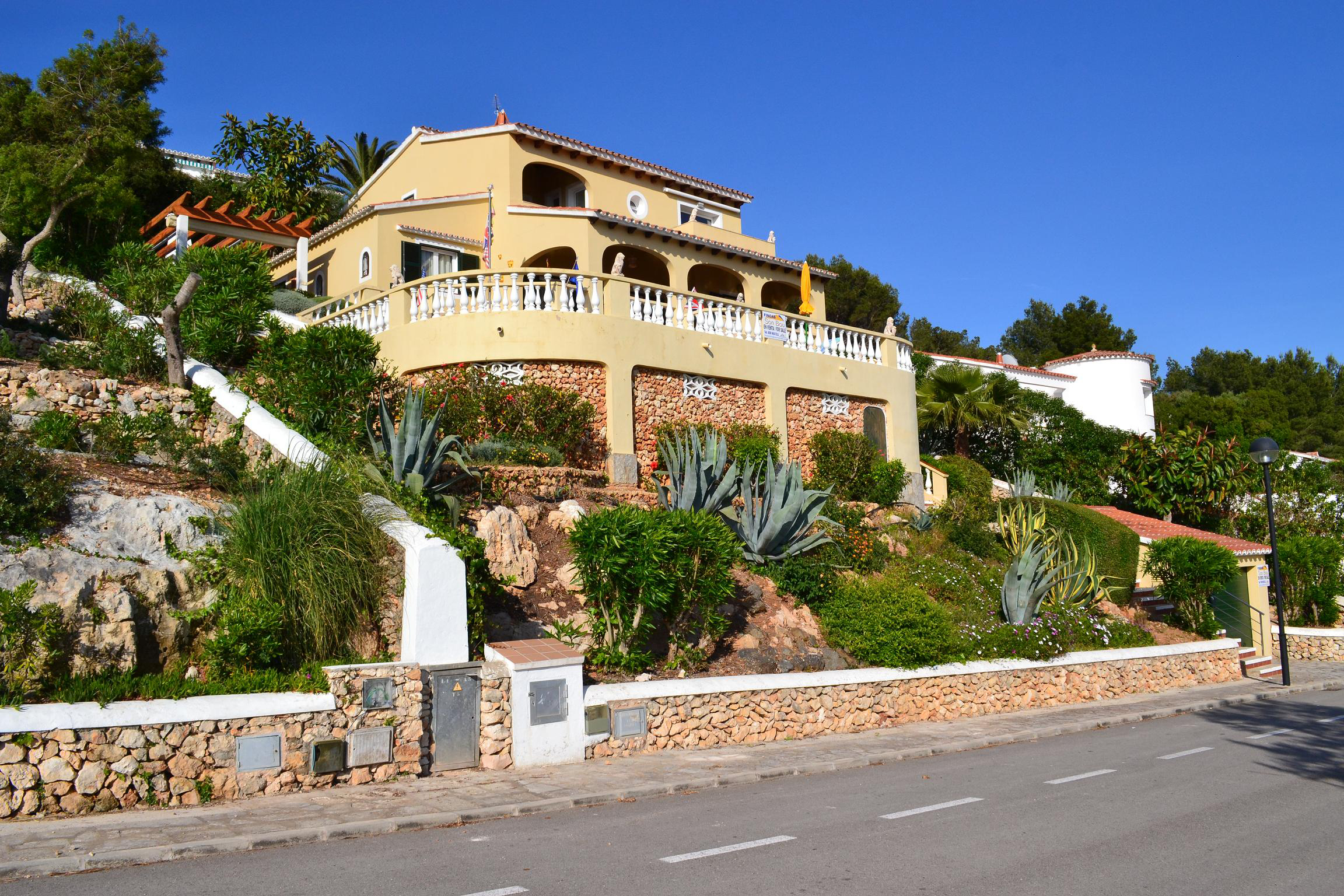 Villa 20