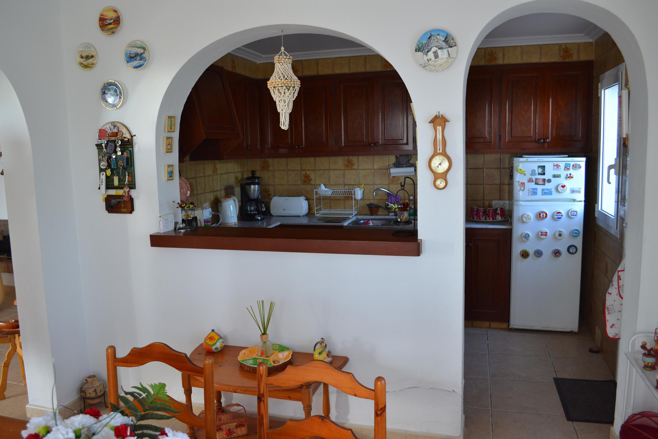 Villa 20