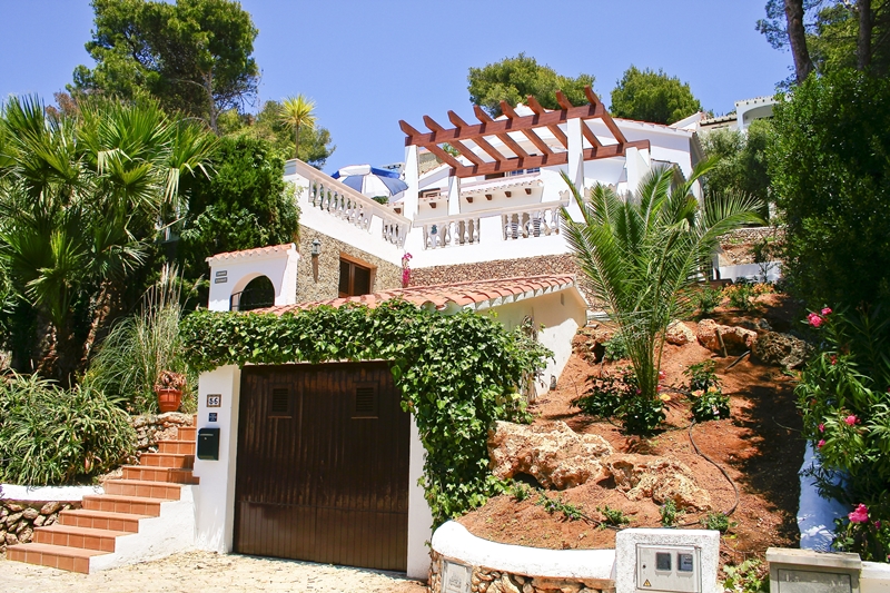 Villa Bonita