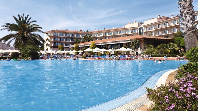 Menorca Hotels